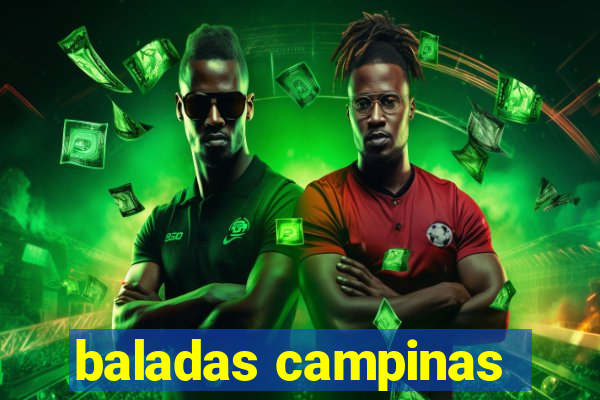 baladas campinas